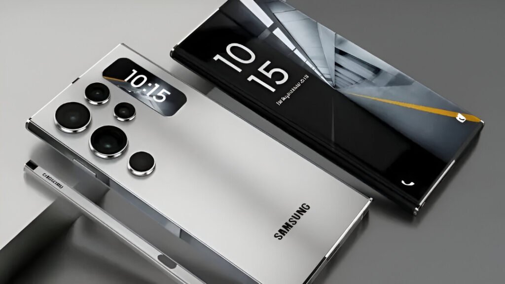 Samsung Galaxy A36 Ultra 5G Launch