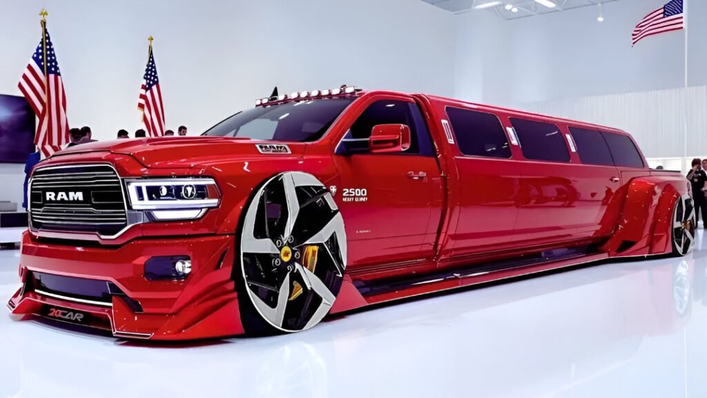 Mitsubishi Motorhome 2026